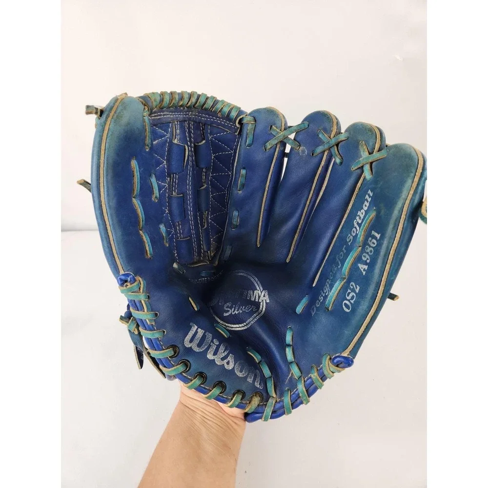 Wilson vintage os2
